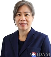 Dr. Vithida Sueblinvong