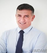 Dr. Vittorio Iantorno
