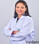 Dr. Vitusinee U-dee,Aesthetics and Plastic Surgeon, Bangkok