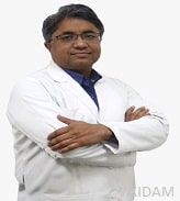 Dr. Vivek Aggarwal,Surgical Oncologist, New Delhi