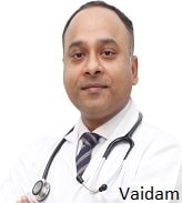 Dr. Vivek Bansal,Nephrologist, Faridabad