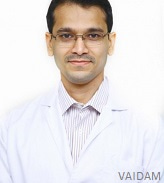 Dr. Vivek A. N.,Orthopaedic and Joint Replacement Surgeon, Chennai