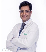 Dr. Vivek Belathur,Medical Oncologist, Bangalore