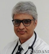Dr. Vivek Chaturvedi,Interventional Cardiologist, Faridabad