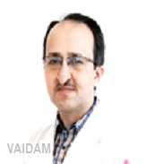 Dr. Vivek Dahiya,Orthopaedic and Joint Replacement Surgeon, Gurgaon