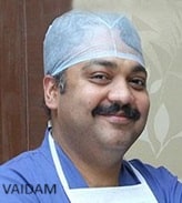 Dr. Vivek Goel 