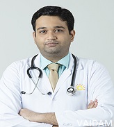 Dr Vivek Iyer