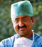 Dr. Vivek Jawali,Cardiac Surgeon, Bangalore