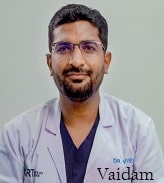 Dr. Vivek Kakkad ,Gynaecologist and Obstetrician, Ahmedabad