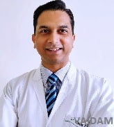 Doktor Vivek Kumar