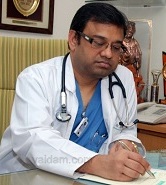 Dr. Vivek Kumar,Neurologist, New Delhi