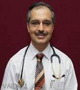 Doktor Vivek Mehan