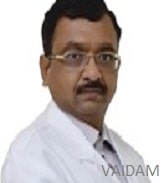 Dr. Vivek Prakash Aggarwal,Interventional Cardiologist, Noida