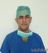 Dr Vivek Vaid