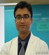 Doktor Vivek Verma, Ortopedik Onkosurgeon, G'aziobod