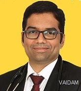 Dr. Vivekan Manoharan