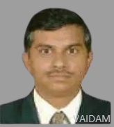 डॉ। विवेकानंद एन भट