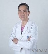 Best Doctors In Thailand - Dr. Viwat Chinpilas, Bangkok