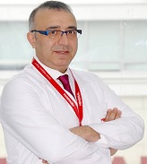 Dr. Volkan Kayar