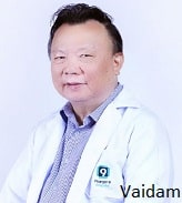 Dr Vorachai Ratanatarathorn