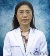 डॉ. वोरानुश चोंगसरीसावाती