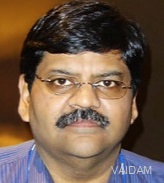 Dr. Vrajesh Udani,Paediatric Neurologist, Mumbai