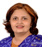 Dr. Vrunda Karanjgaokar,Gynaecologist and Obstetrician, Mumbai
