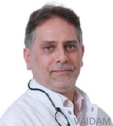 Dr. Wael Ismail Madkour
