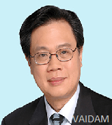 Dr Walter Tan Tiang Lee