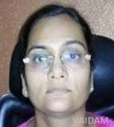 Dr. Archana Wani, specialist FIV, Mumbai