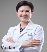Best Doctors In Thailand - Dr. Warasiri Pitakanonda, Phuket