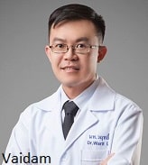 Dr. Warit Lowywirat
