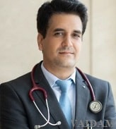 डॉ। वसीम अब्बास