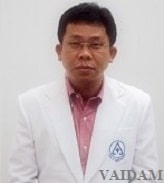 Dr. Weerawut Imsamran