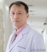 Dr. Werayut Chayapinum
