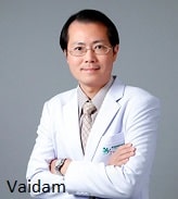 Dr. Wichai Yooyongwattana