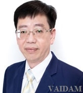 Dr Wichai Jiraroj-Ungkun
