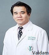 Dr. Wichan Kanchanatawan,Arthoscopy and Sports Medicine, Bangkok