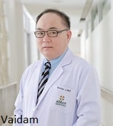 Dr. Wichian Jiraboonsri,Shoulder Surgery, Bangkok