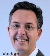 Dr. Willem Strydom,Orthopaedic and Joint Replacement Surgeon, Cape Town