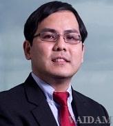 Dr. William Kong Kok Fai
