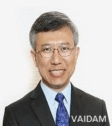 Dr. Winston Chew Yoon Chong,Orthopaedic and Joint Replacement Surgeon, Singapore