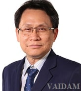 Dr. Witaya Jongsupangkarat
