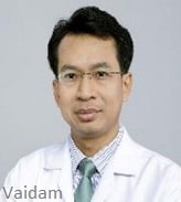 Dr. Withaya Saosunk