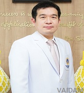 Best Doctors In Thailand - Dr. Wiwat Chancharoenthana, Bangkok
