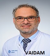 Best Doctors In Germany - Dr. Wolfram Malter, Koln