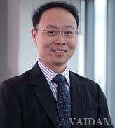 Dr. Wong Ching Chiew Raymond
