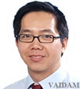 Dr. Wong Jian Hao Kevin