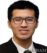 Dr. Wong Shiun Woei