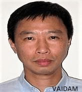 Dr. Wong Yue Shuen,Orthopaedic and Joint Replacement Surgeon, Singapore